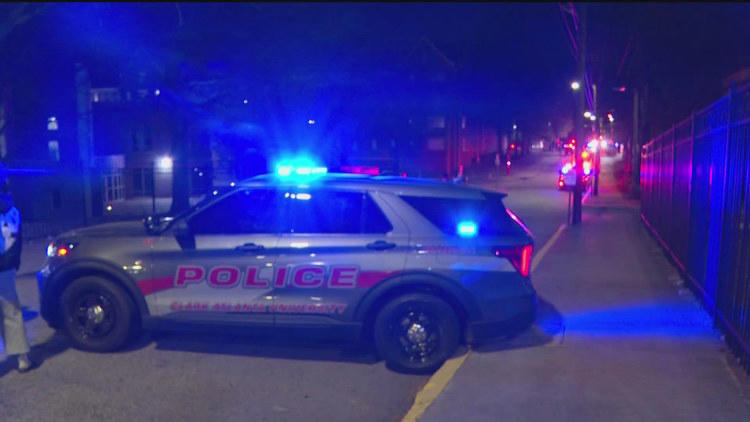 Atlanta dormitory blaze contained; no injuries reported, cause under ...