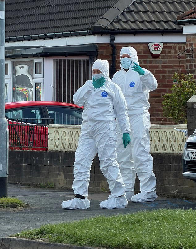 Tributes to 'innocent' teen girl, 16, who died after being stabbed in ...