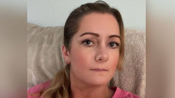 Angela Shellis murdered by son 