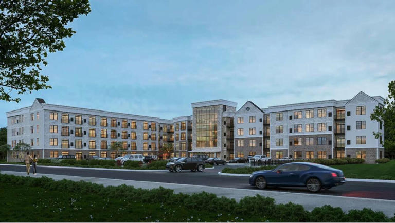 CT's affordable housing goal remains out of reach, data shows, as state ...