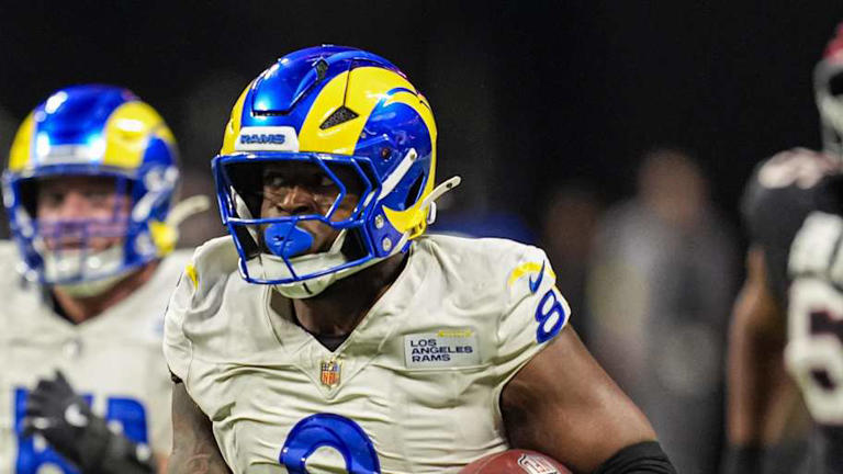 3 reasons the Rams should trade for Myles Garrett