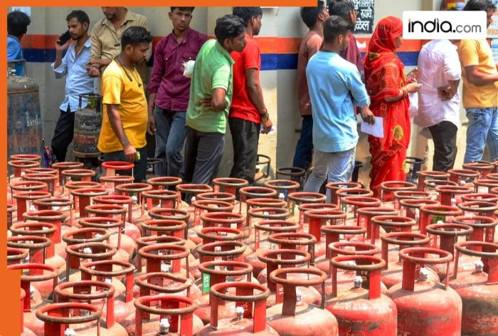 Here's how to surrender your LPG connection in an easy way from your home