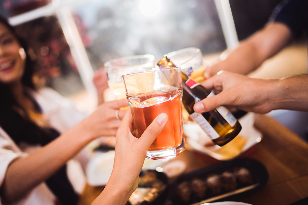 Your brain learns it: hidden signs of alcohol addiction
