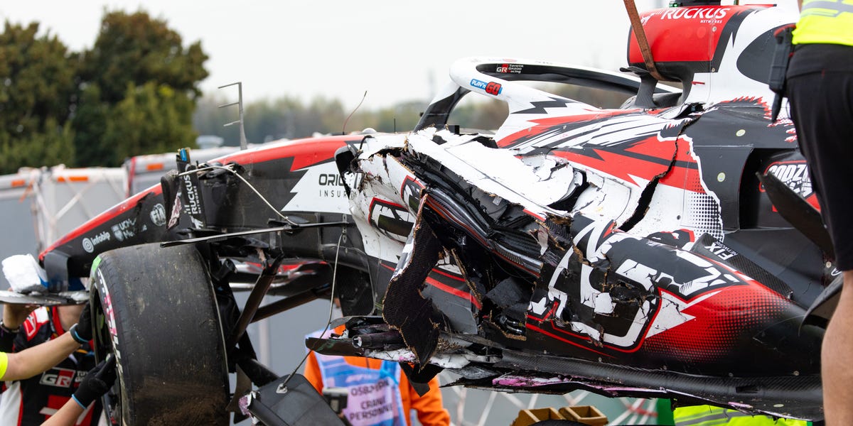 FIA issues statement on 2026 regulations following Oliver Bearman