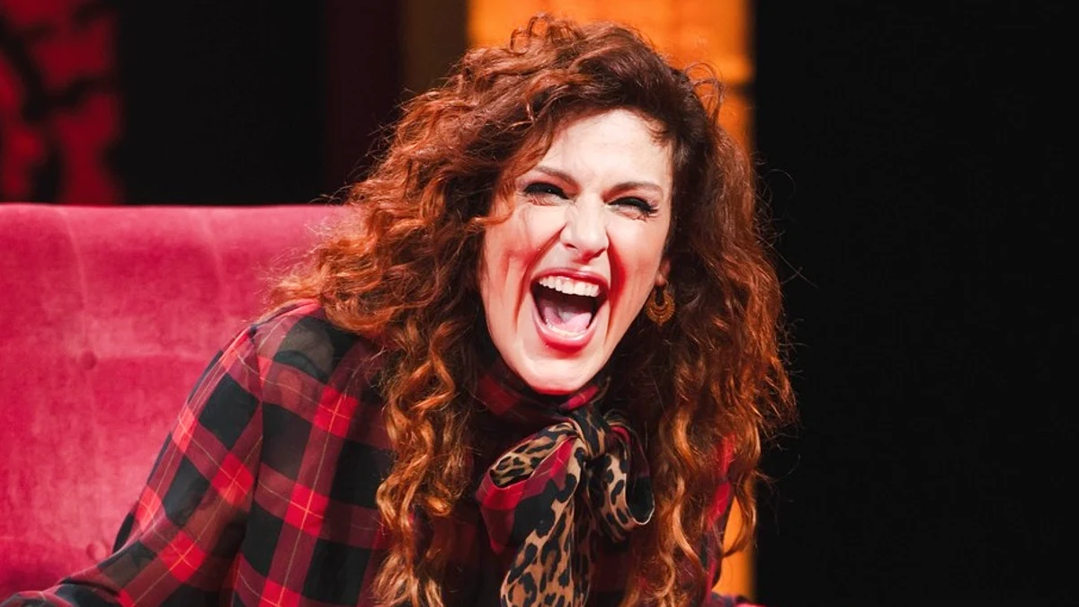 Sónia Tavares (The Gift) entra num grupo de vencedores especiais do ...