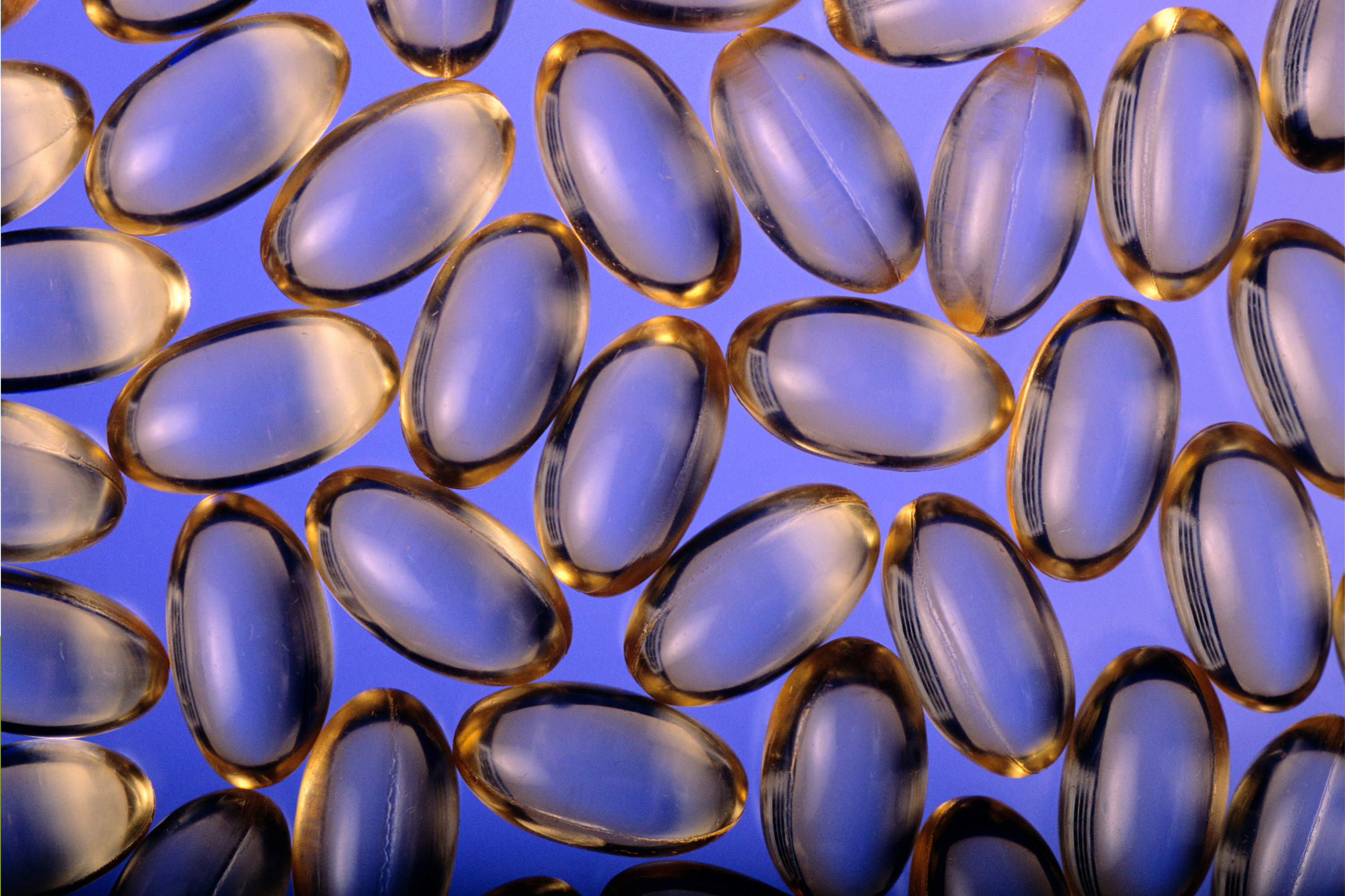 Popular supplement recalled due to 'life-threatening reaction'