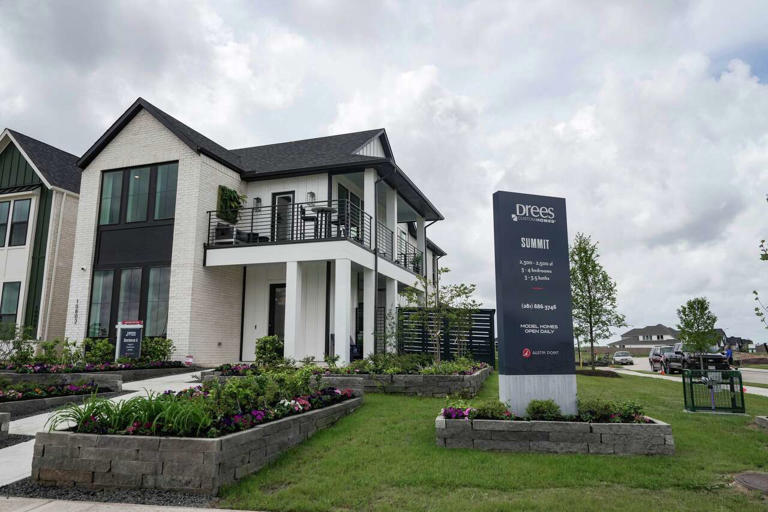Exclusive: Massive new master-planned community opening south of ...