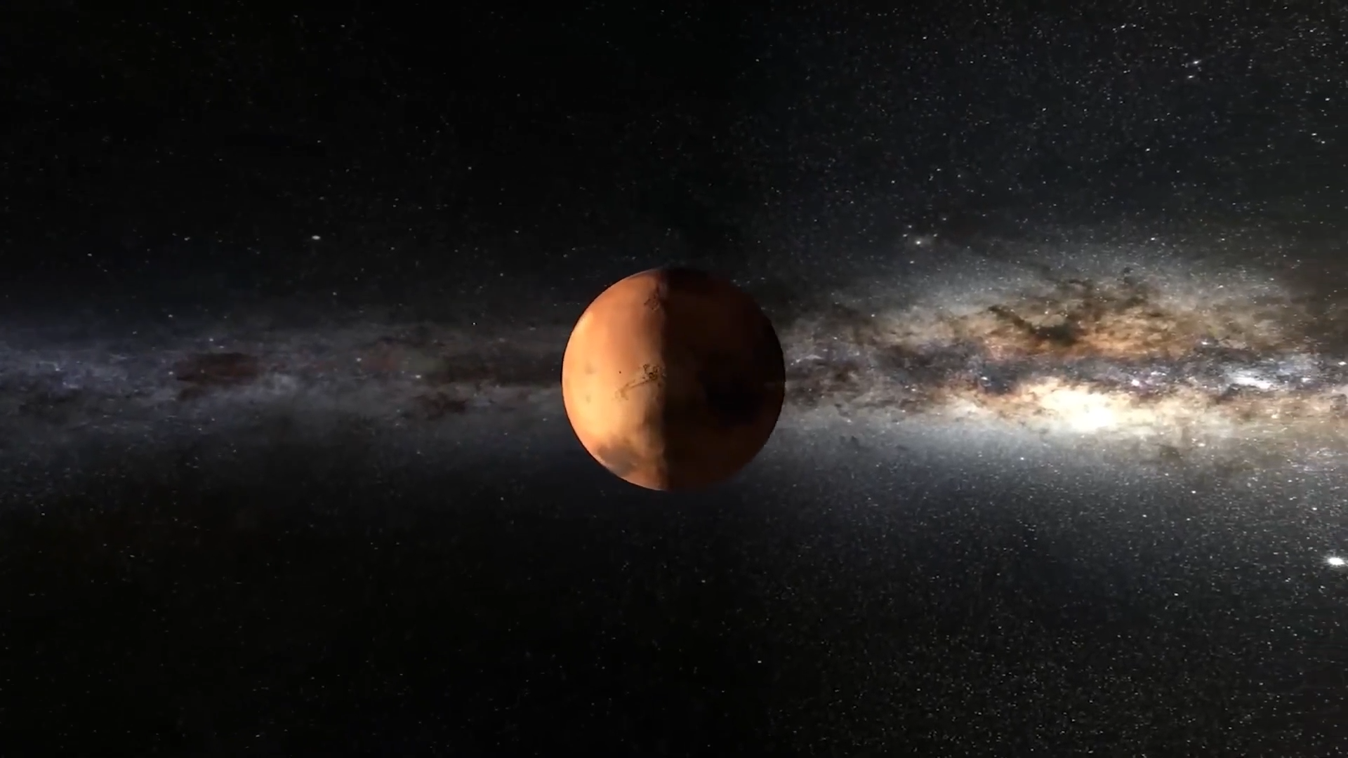 Measuring the vastness of space: From Earth’s backyard to the edge of ...