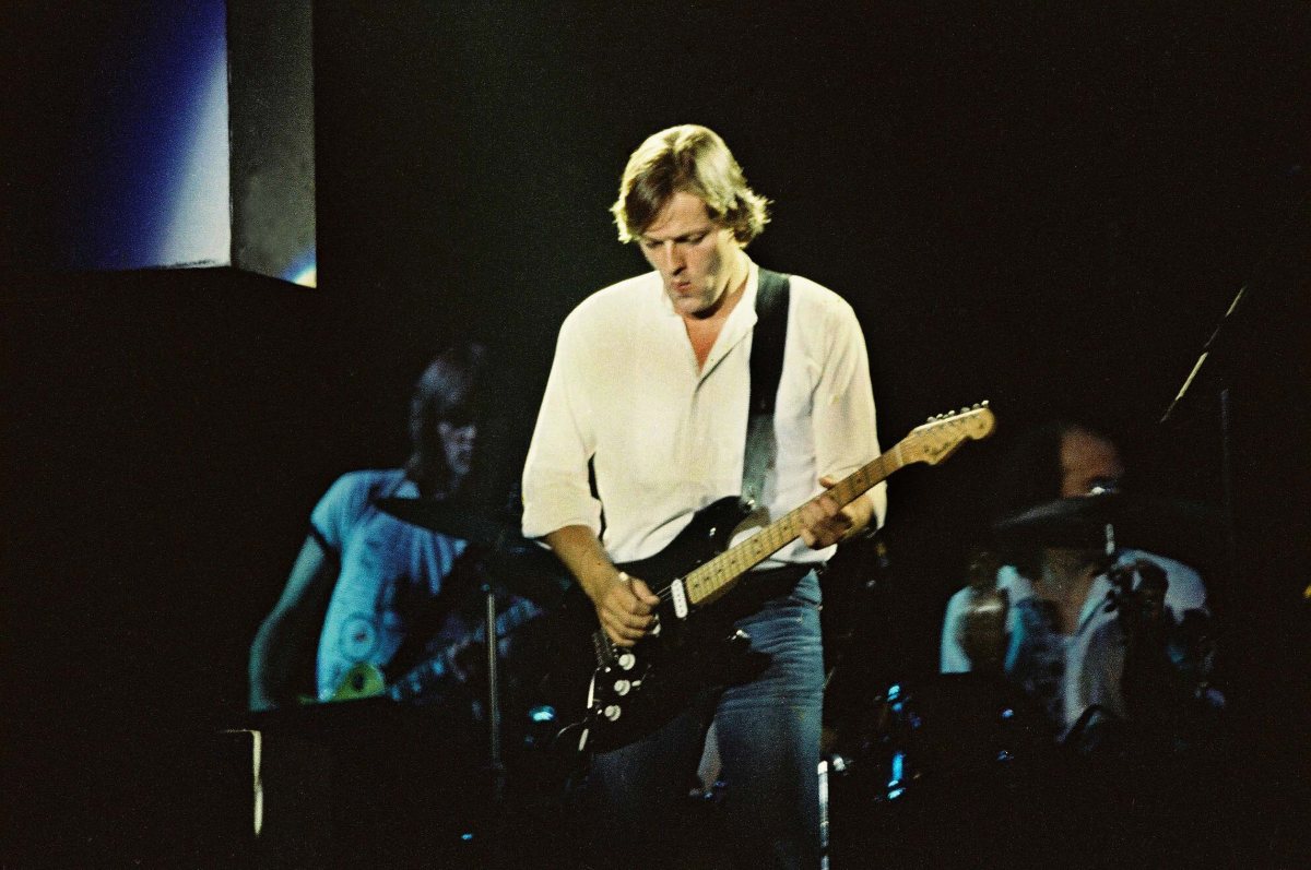 This legendary rock album broke a record in 1980 — and still holds it today