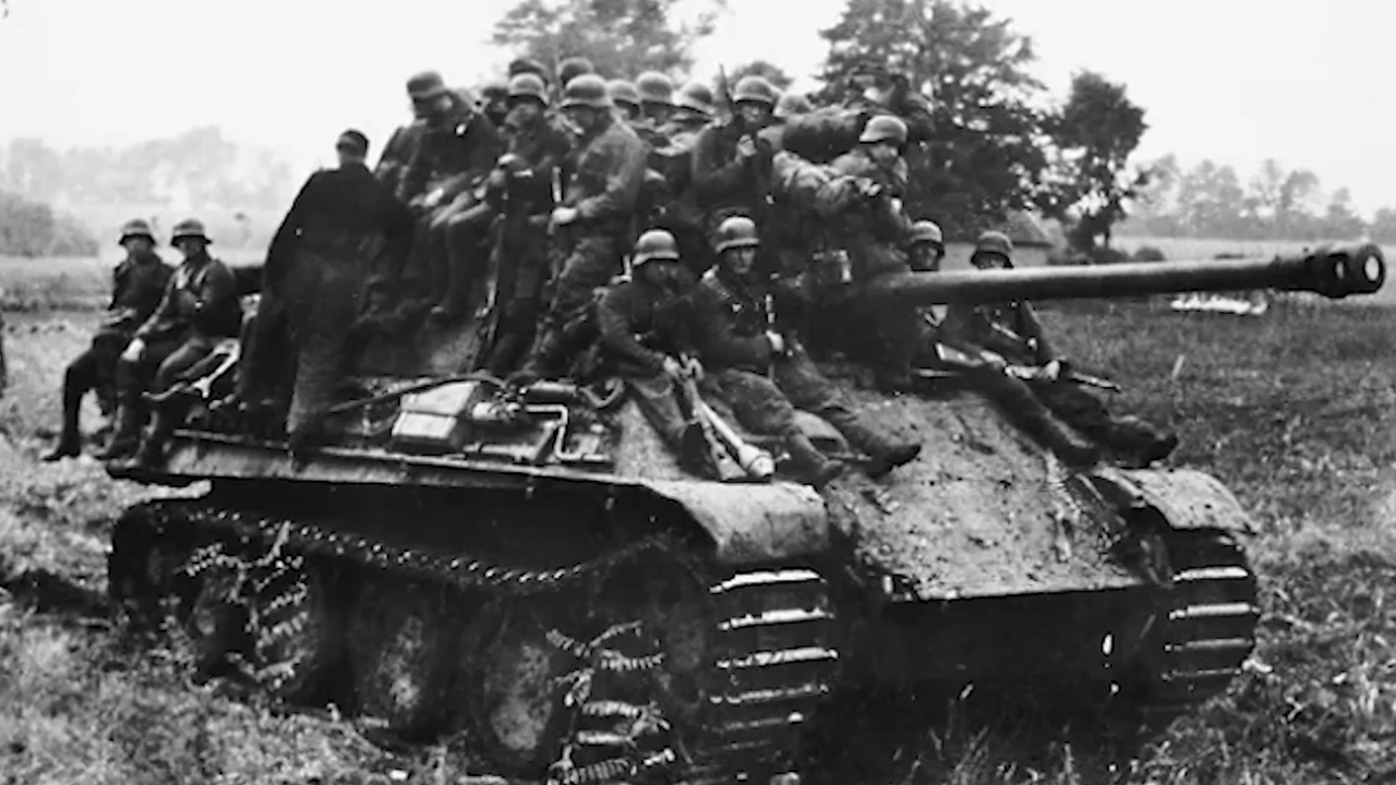 From D-Day to the “Green Hell”: The Rangers’ final mission