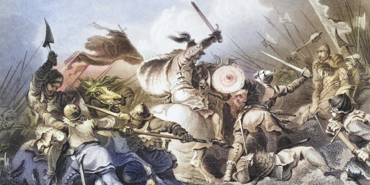 Historians say key 1066 story got it wrong