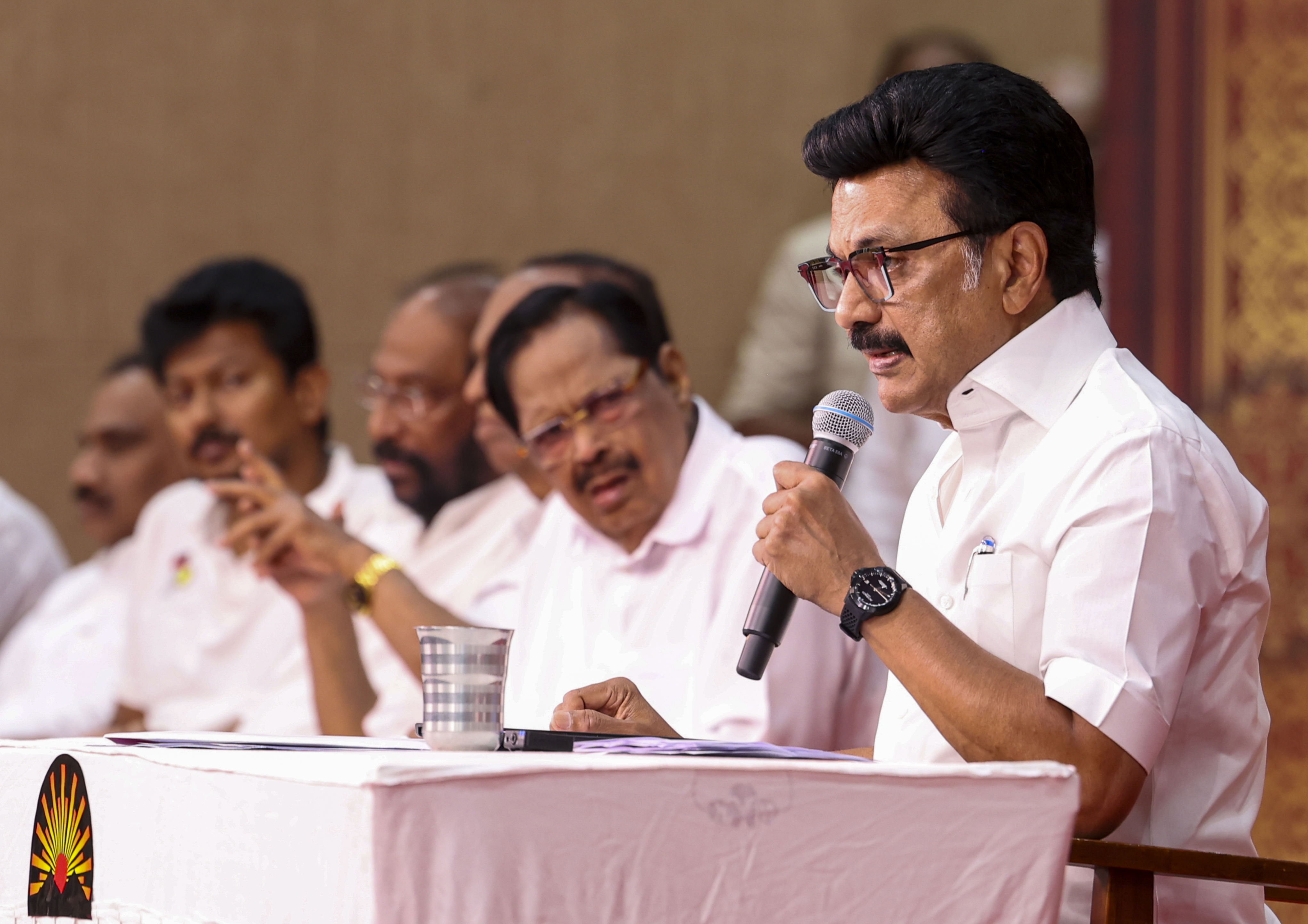 DMK poll manifesto is game-changing plan for TN, says Stalin