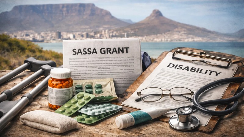 New UCT research uncovers the connection between chronic pain and ...