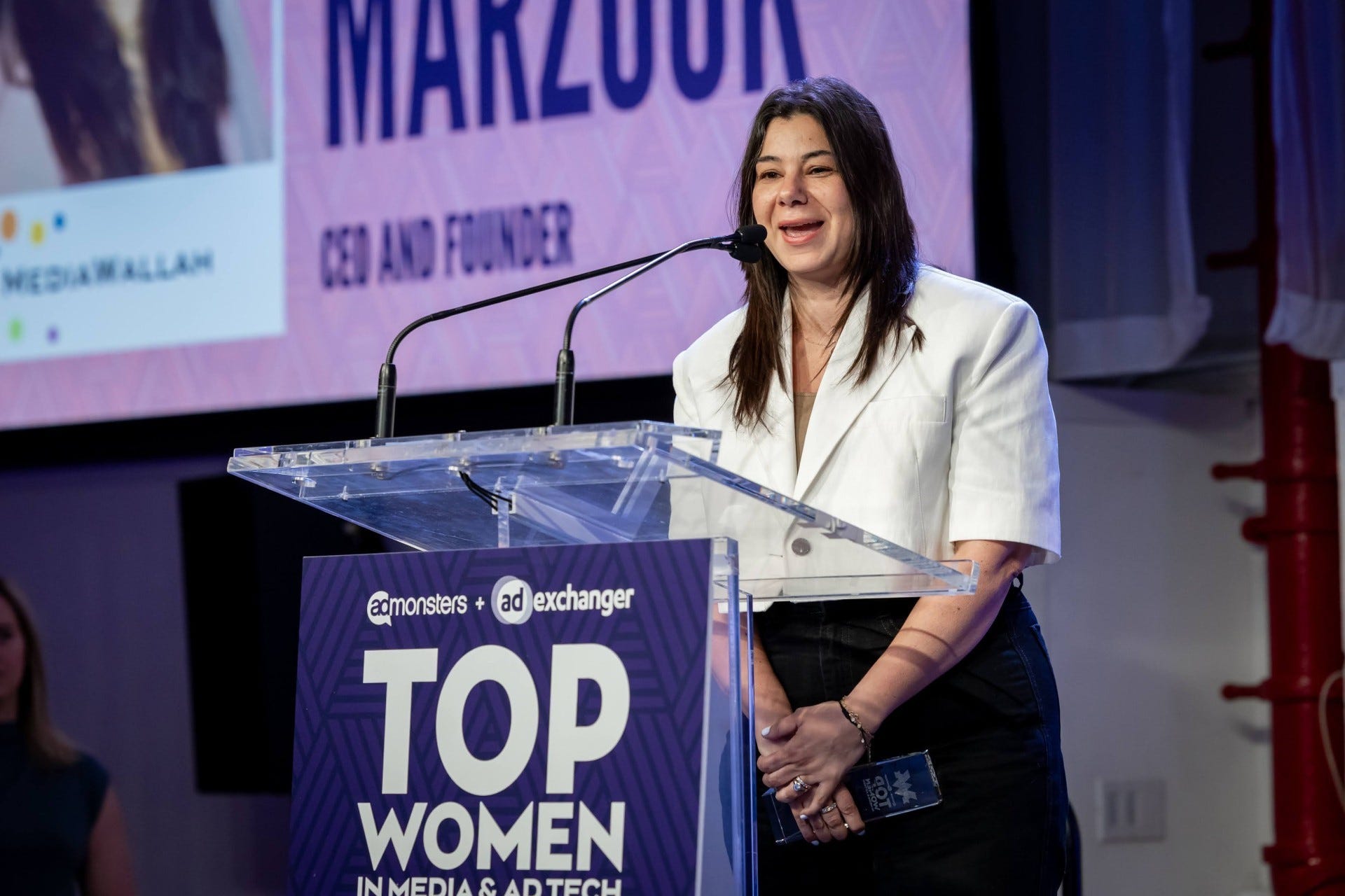 What does it take to be a top 1% income earner? She found out.<br>