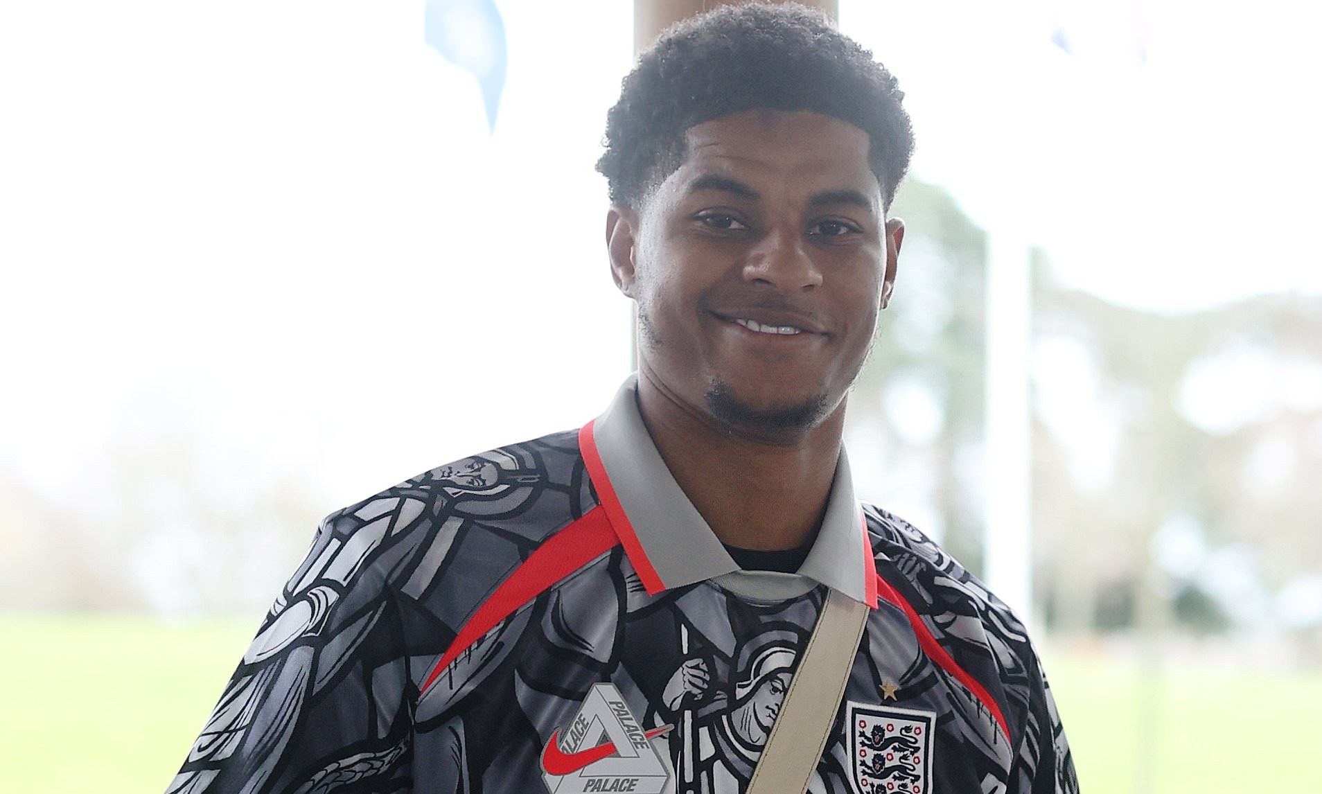 Marcus Rashford's return to genuine relevance now feels very real after ...