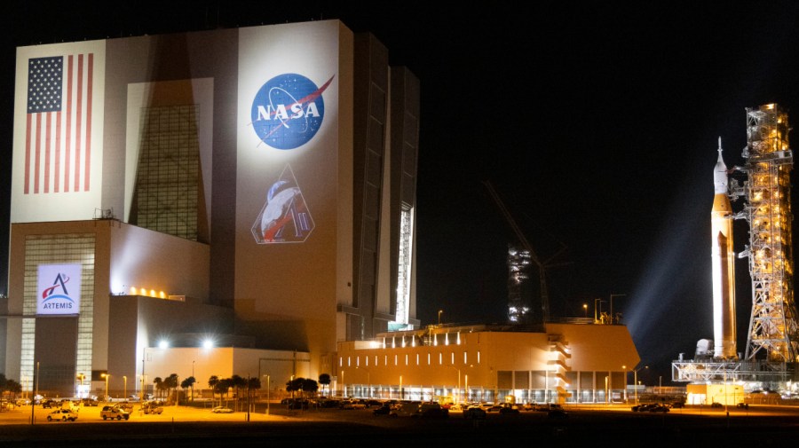 Opinion: How the return to the moon is different this time