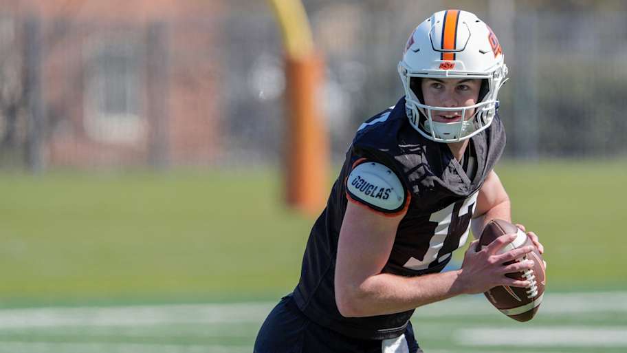 Will OSU football's new core translate to the Big 12?