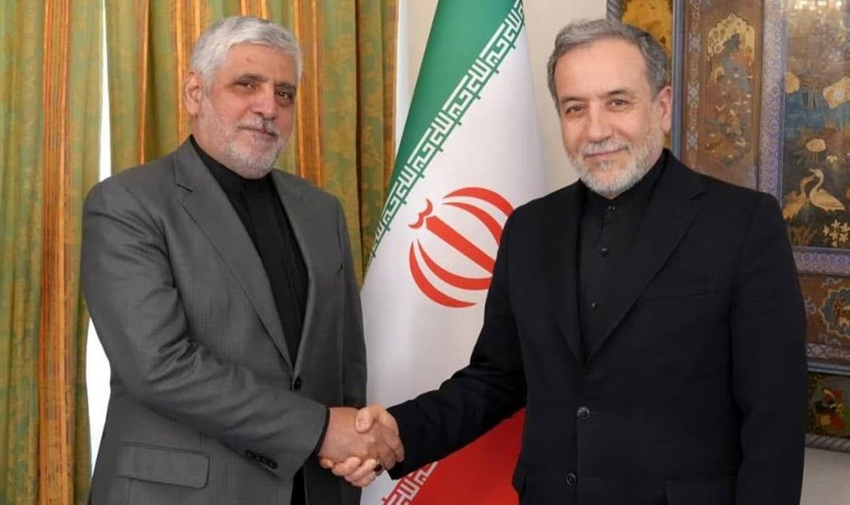 Iranian ambassador refuses to leave Lebanon after being declared persona non grata, AFP reveals<br><br>