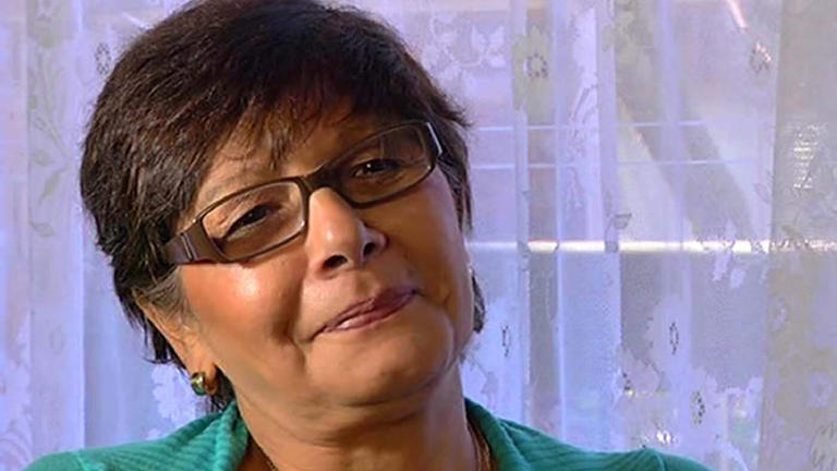 Adriana Rivas, the Bondi nanny accused of torture for Pinochet, makes ...