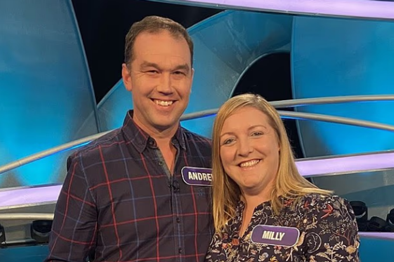 I was on Pointless - here's what Alexander Armstrong's really like off ...