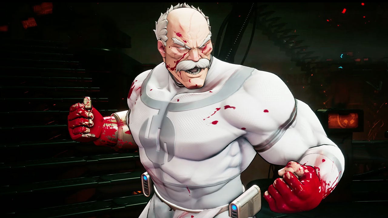 Invincible vs - official Conquest gameplay trailer