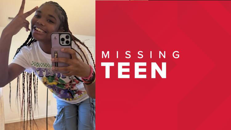 Police seek help finding missing Portsmouth teen last seen Friday
