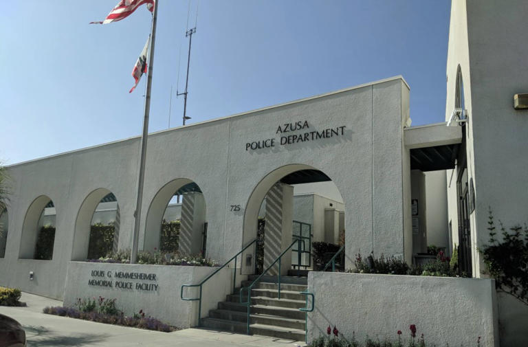 New details seep out after man mysteriously found dead in back of cop ...