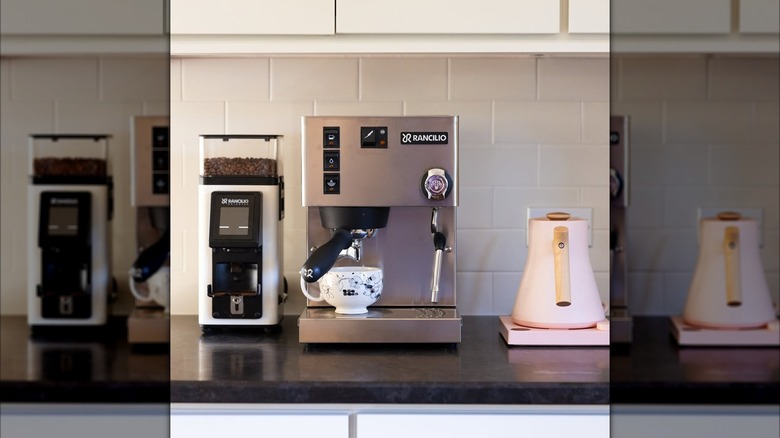 10 best advanced espresso machines for aficionados