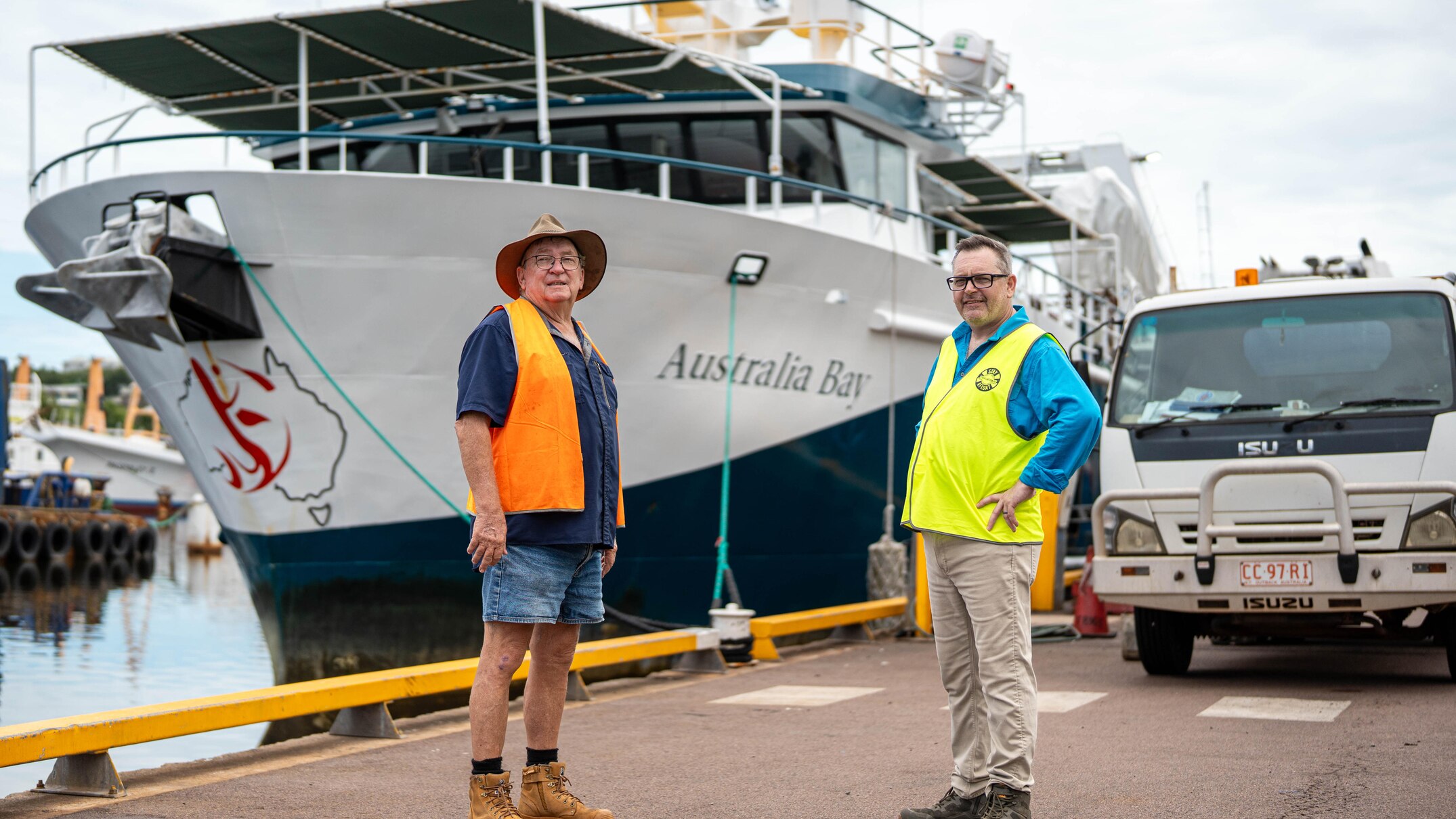 Farmers, fishers and remote Indigenous communities appeal for fuel ...