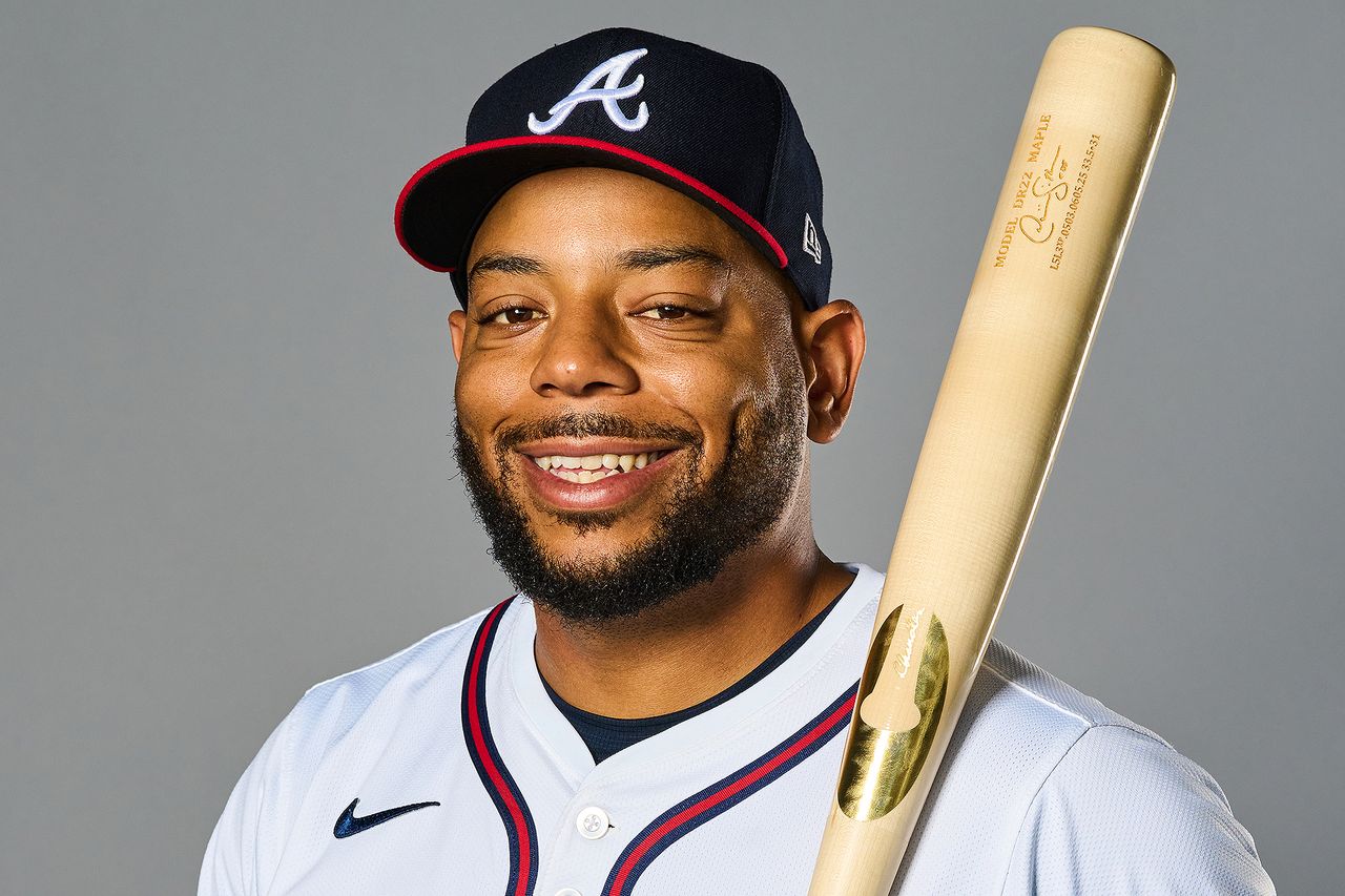 Atlanta Braves' Dominic Smith delivers historic walk-off just 2 weeks ...