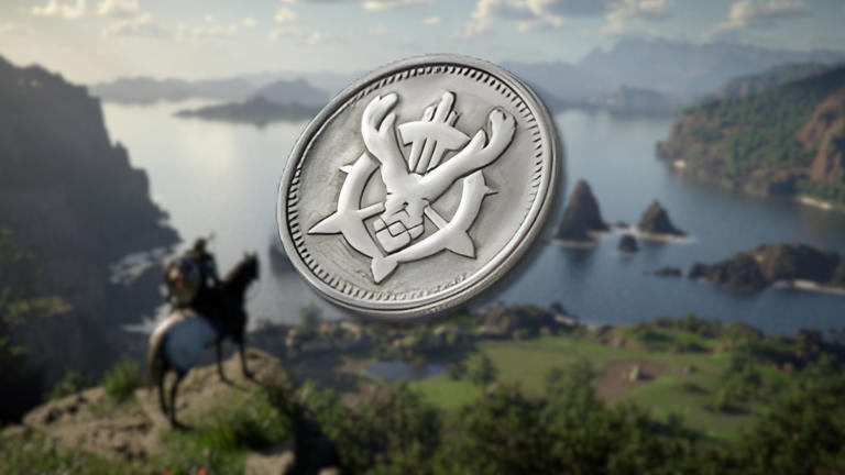 How to get & use Hernand refinement token in Crimson Desert