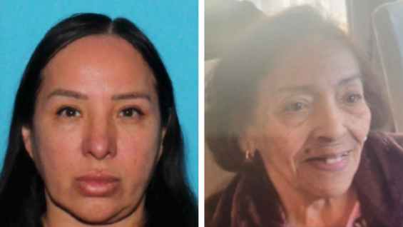 Los Angeles County detectives searching for 2 women missing from La Puente