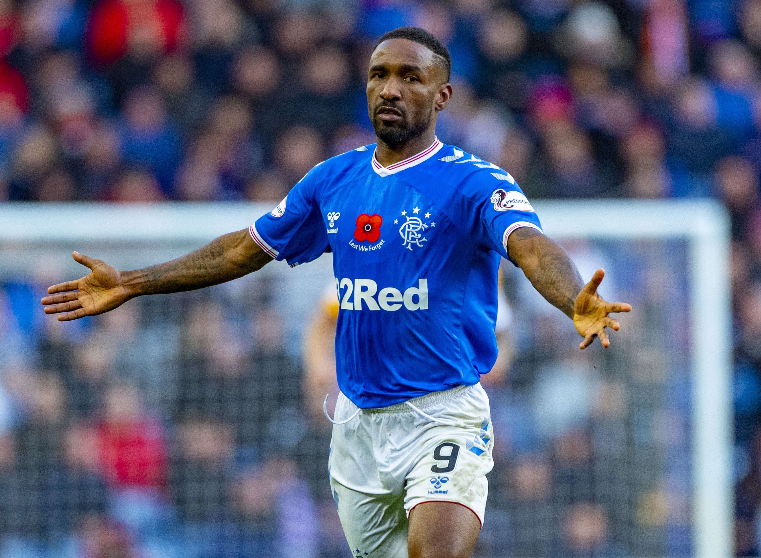 Former Rangers favourite and 55 title winner lands first managerial job ...