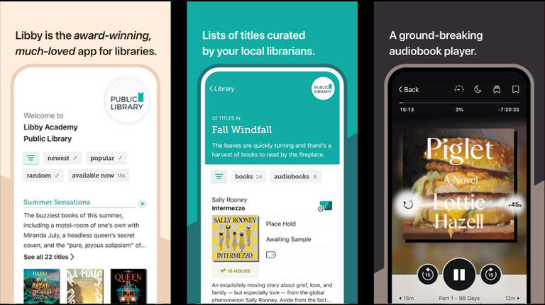 Ditch your Kindle Unlimited subscription for these cheaper alternatives