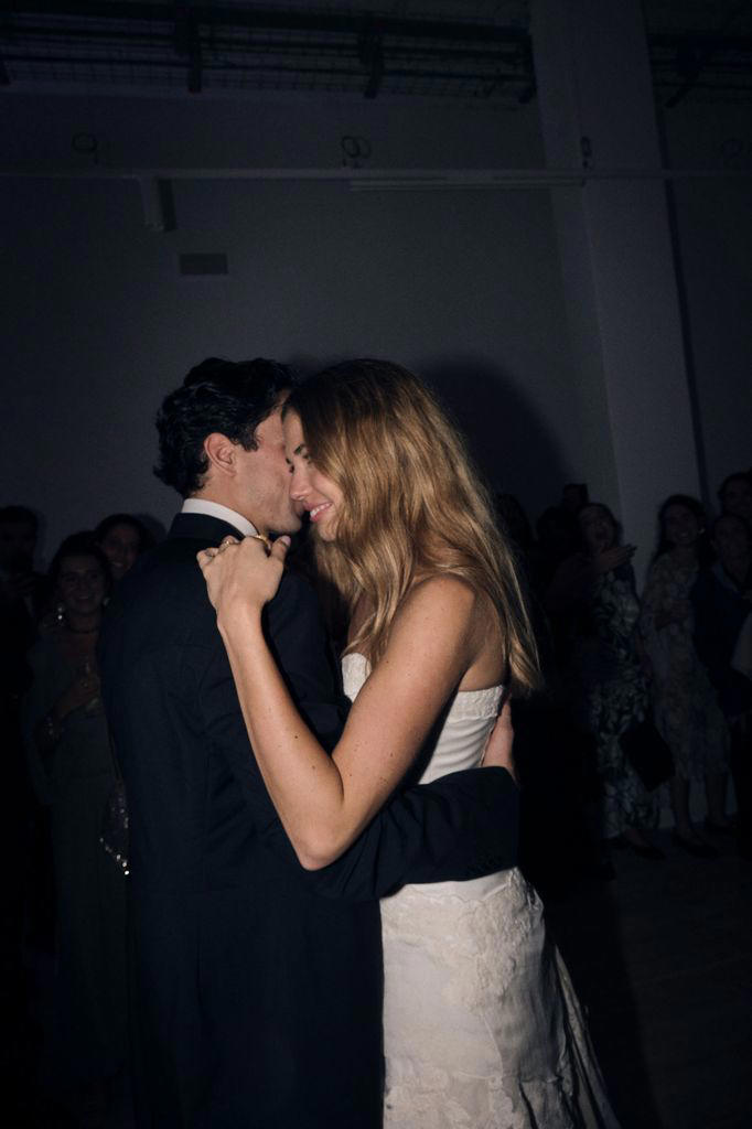 La boda de Virginia en Ibiza: 