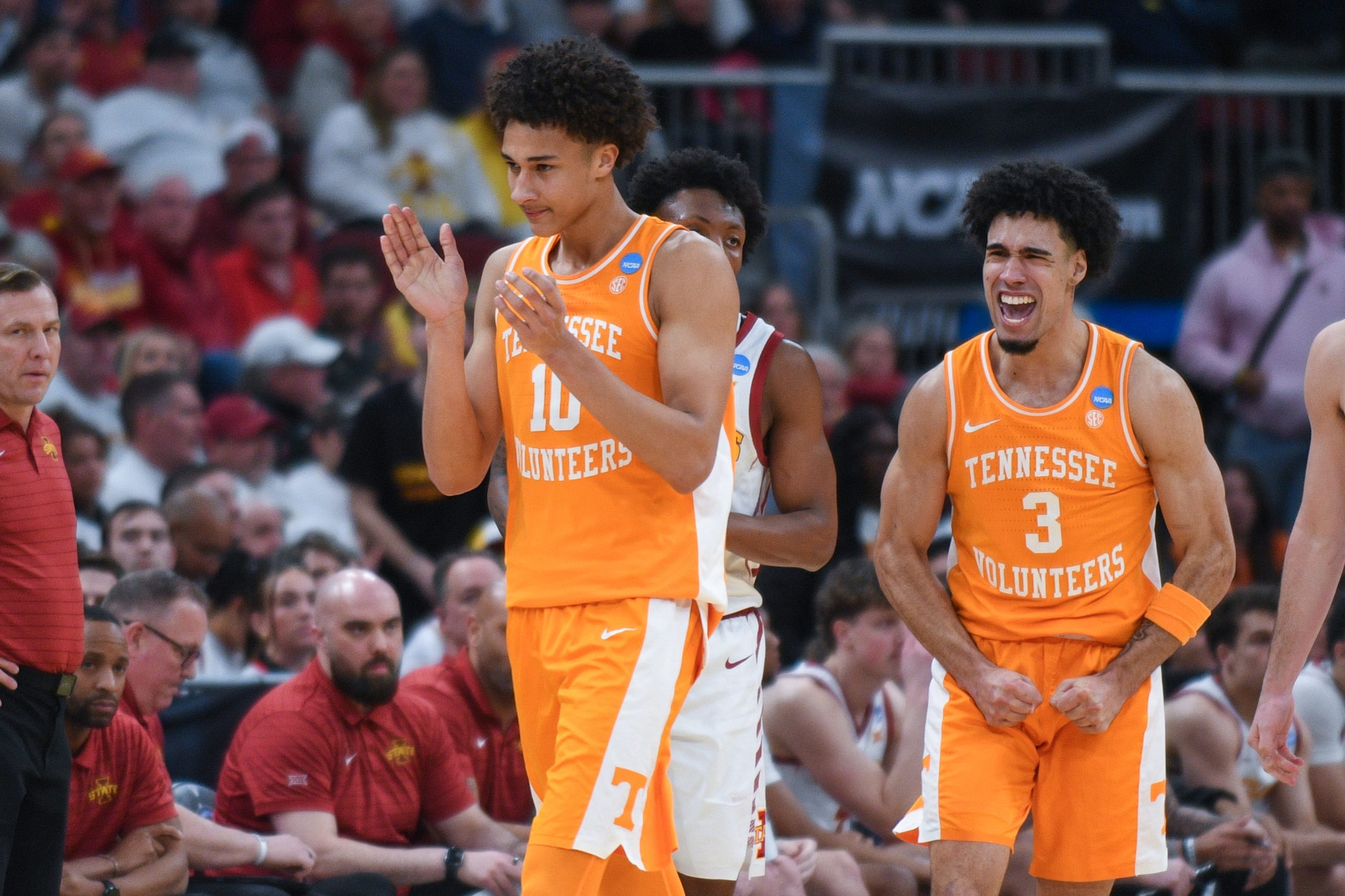 Dabble promo code FOXSPORTS: Unlock a $10 bonus for the final eight ...