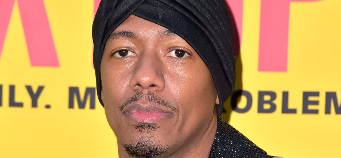 Nick Cannon’s comments about Trump and KKK spark outrage