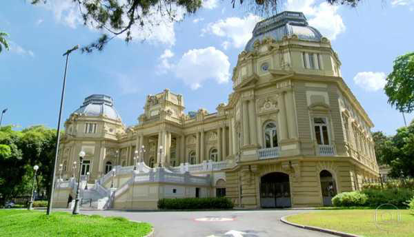 Governo do Estado do RJ publica edital de concurso da Secretaria de ...