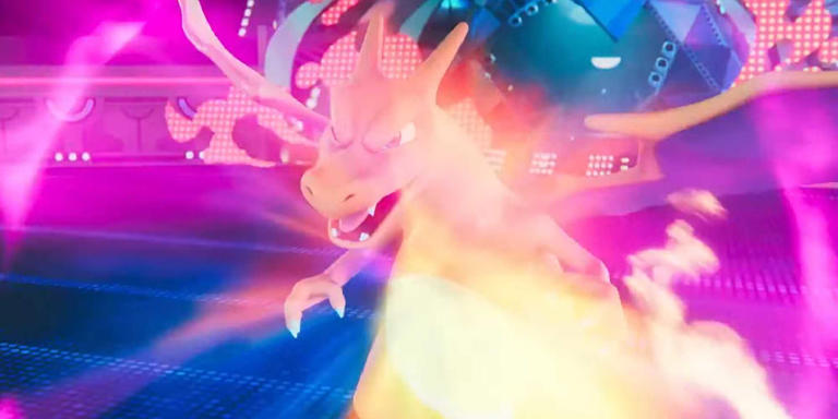 Pokémon champions release date, platforms, pricing, and gameplay details