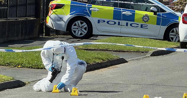 Tributes to 'innocent' teen girl, 16, who died after being stabbed in ...