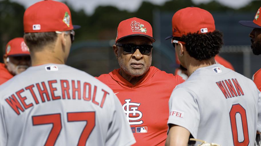Cardinals' middle infield should excite St. Louis fans for years to come