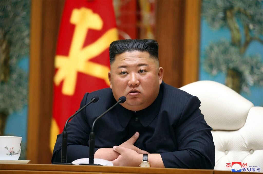North Korean rocket test raises alarms over US readiness and diplomacy<br><br>