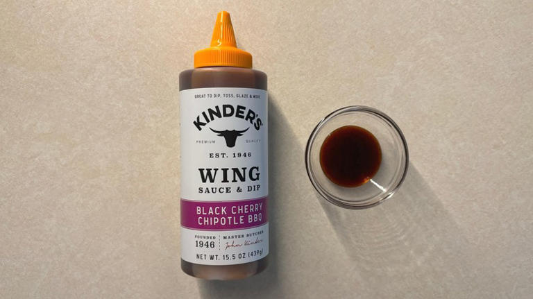 Every Kinder's sauce flavor, ranked worst to best