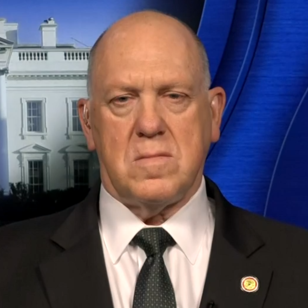 Homan says ICE will keep assisting TSA until airports feel like they ...
