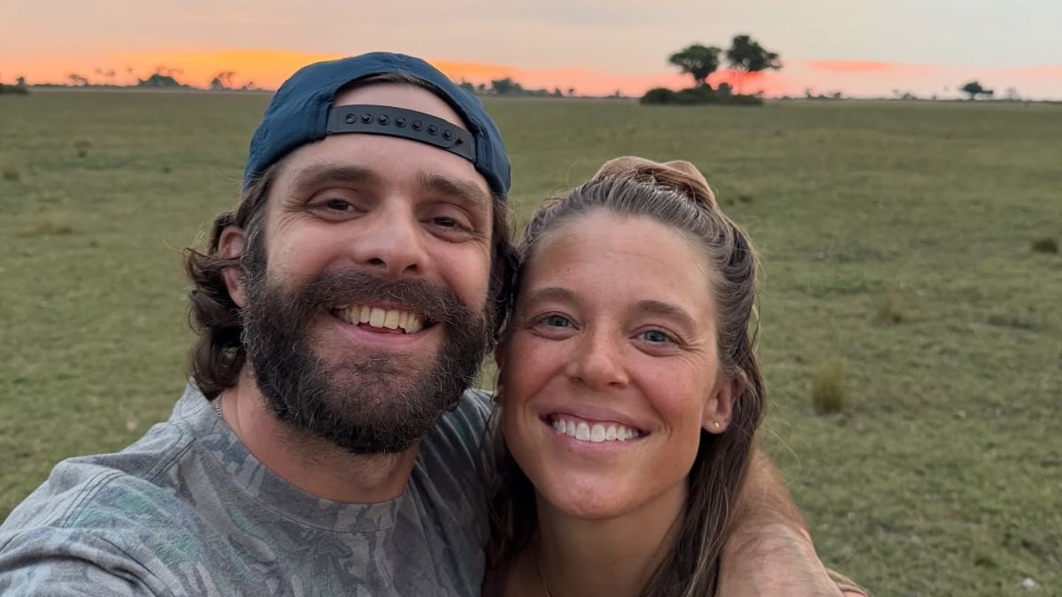 The truth behind Thomas Rhett: how fame pushed him into a double life ...