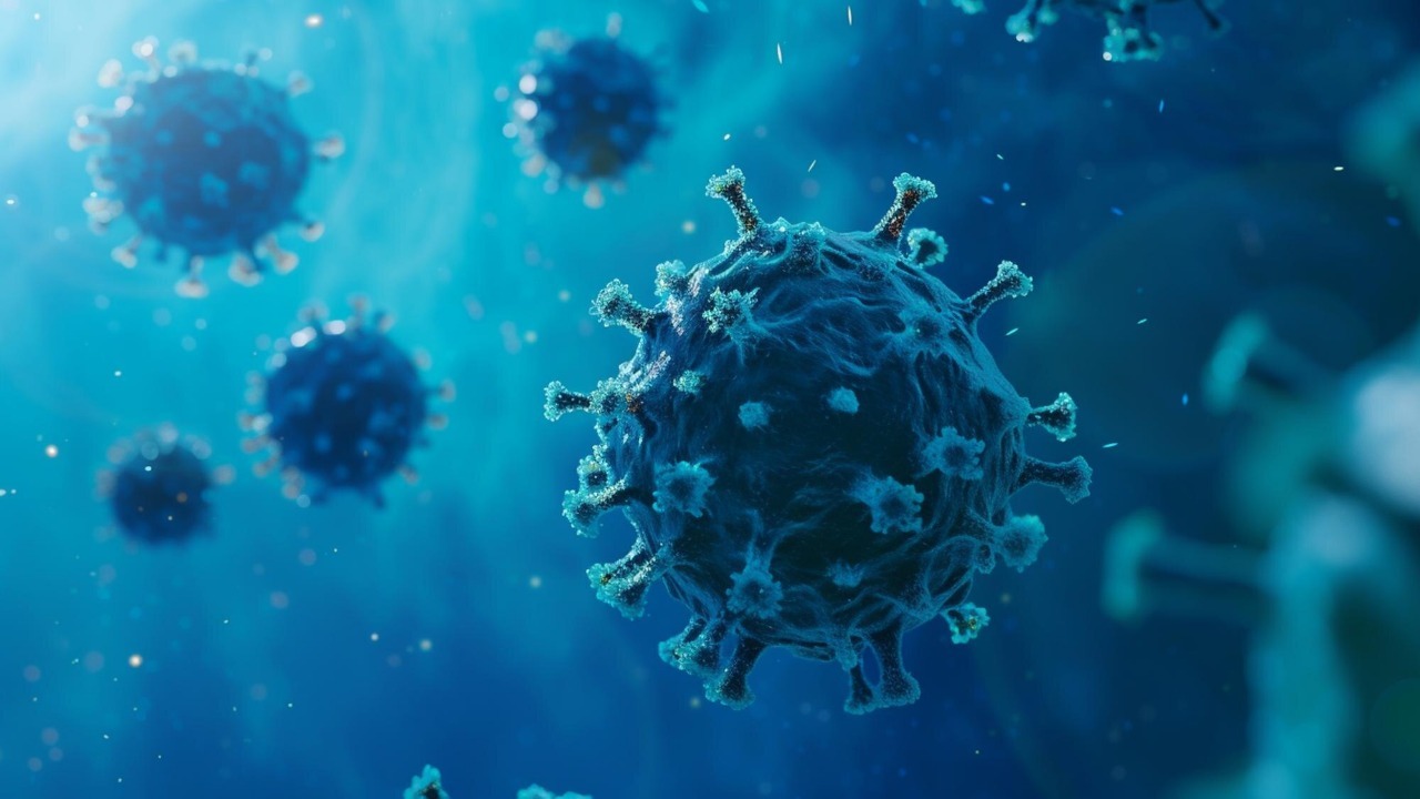 New BA.3.2 COVID variant spreads in US with immune-evasion mutations<br><br>