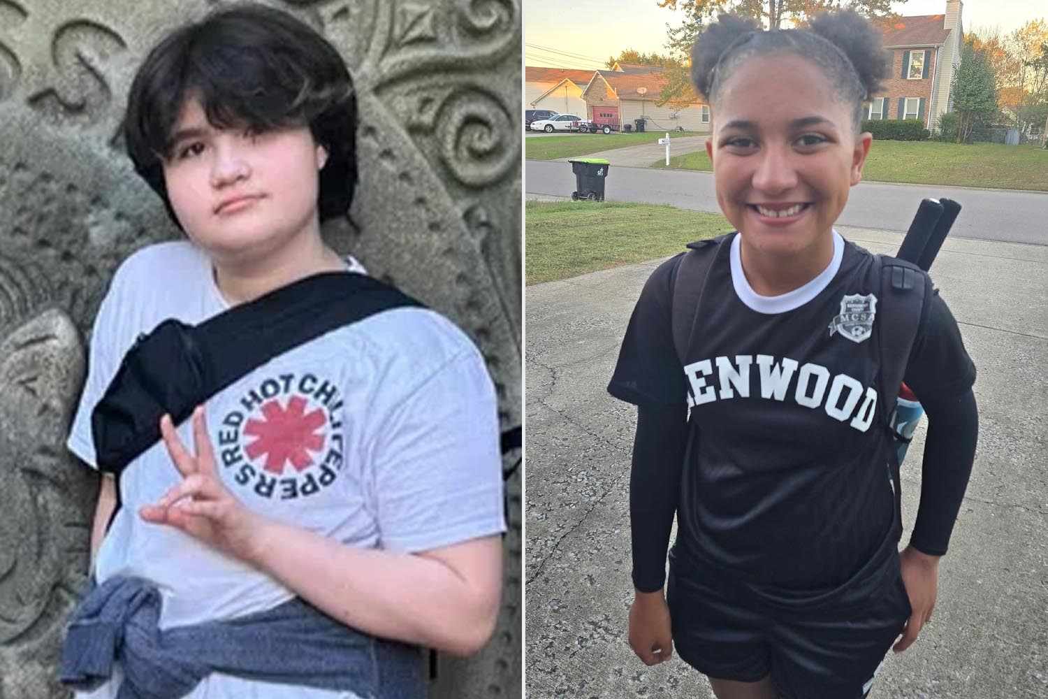 2 children killed in Tennessee school bus crash mourned by hundreds ...