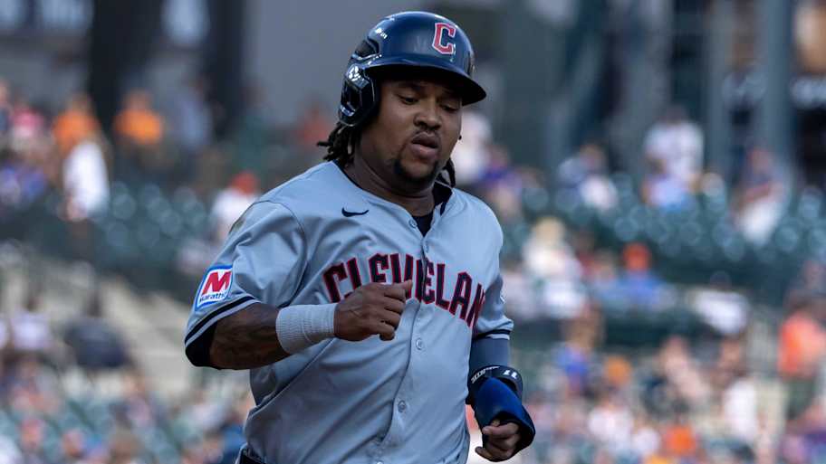 What José Ramírez said about Chase DeLauter’s hot start to his MLB career