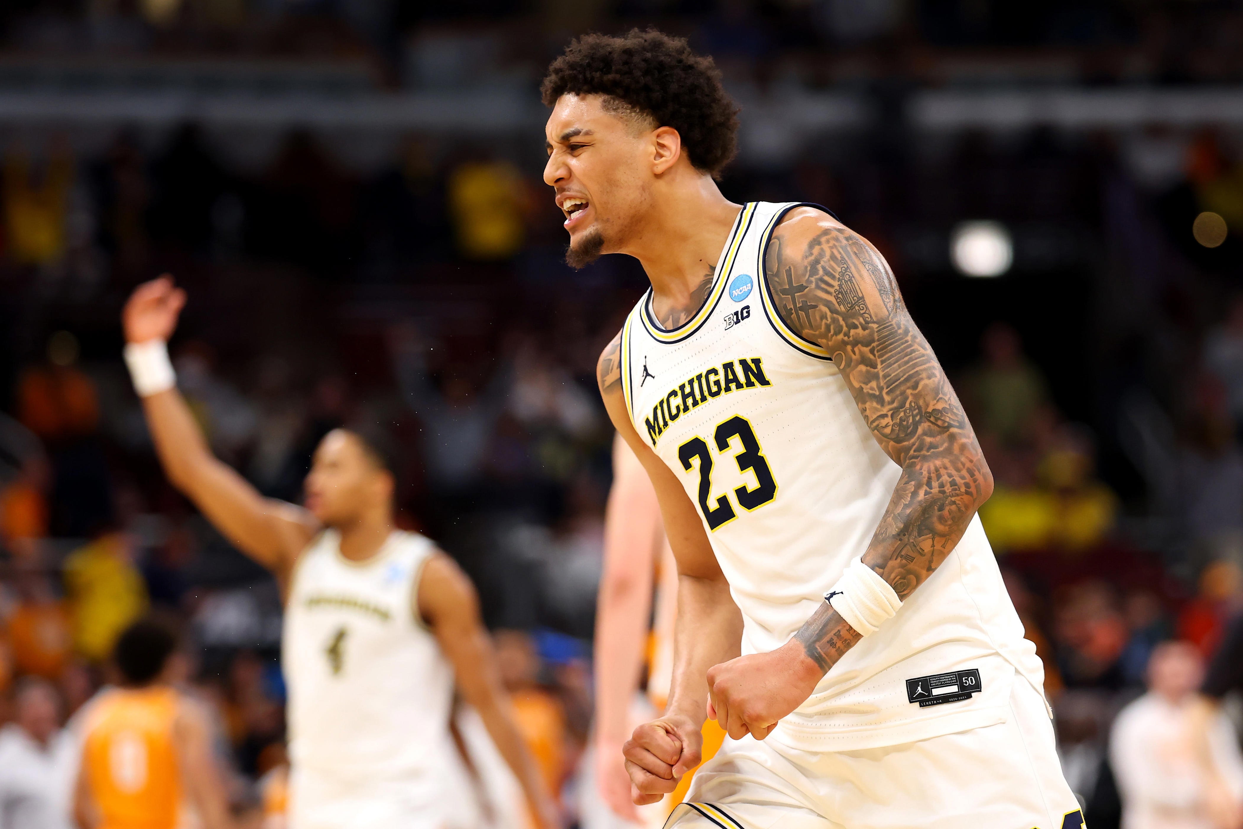 Michigan-Arizona NCAA Final Four basketball preview: March Madness ...