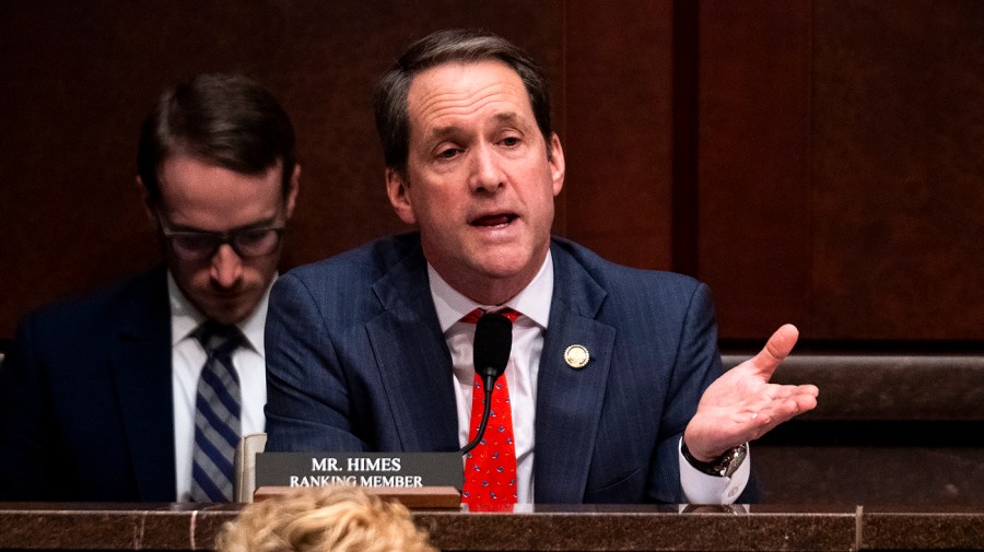 House Democrat: Paper ballots protect against Musk's potential election hacking